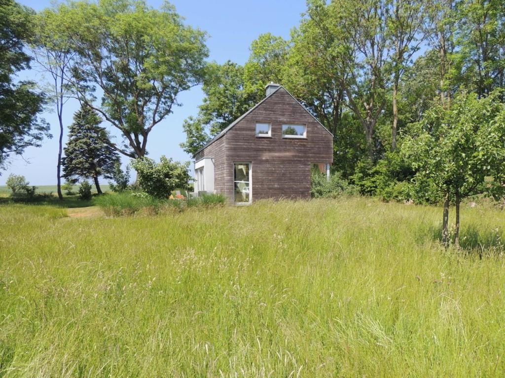 Vila Stern Am Kap 1 Putgarten Exteriér fotografie